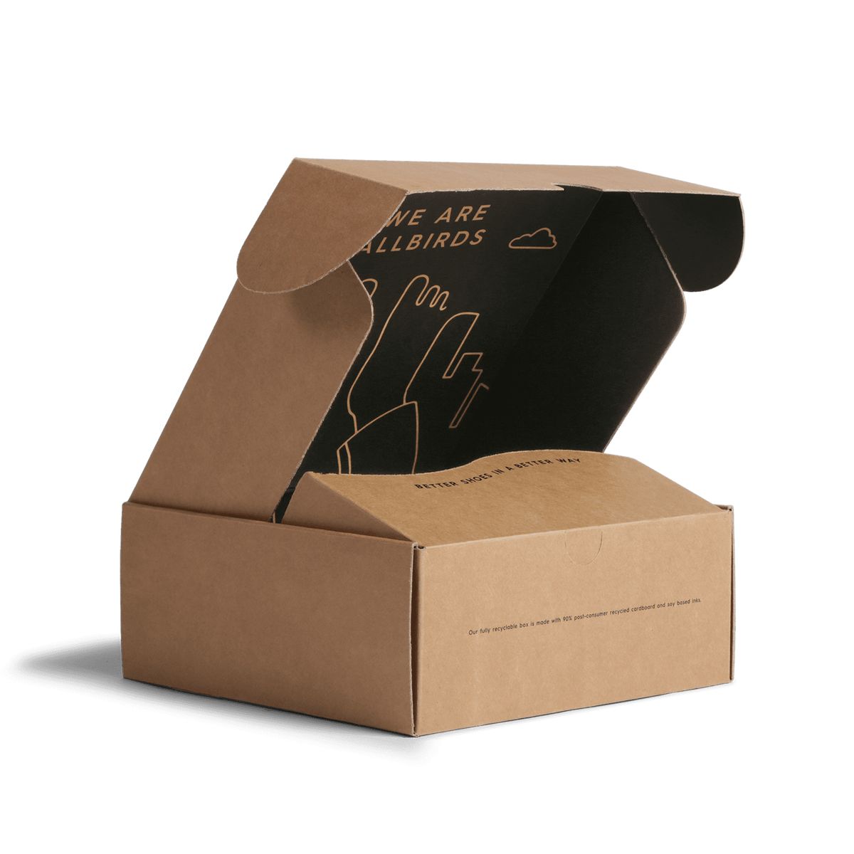 Scatola fustellata M.G. Packaging
